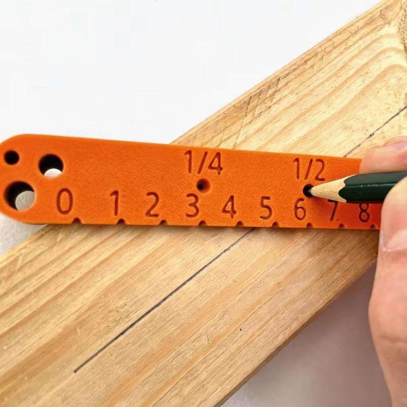 Localisateur de centre de trav - Dovetail Marking Guide avis et prix