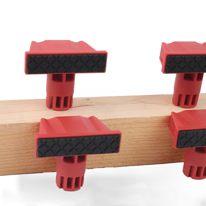 Chiens de banc en plastique de - Workshop Tools Wood avis et prix