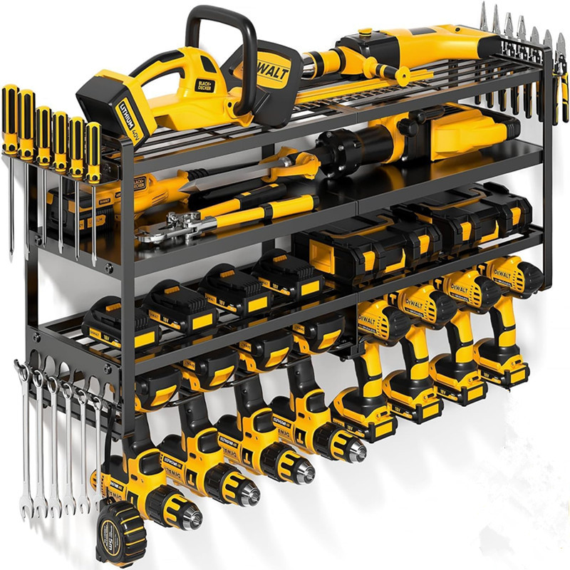 Grand organisateur d'outils él - Workshop Tools Shelf avis et prix