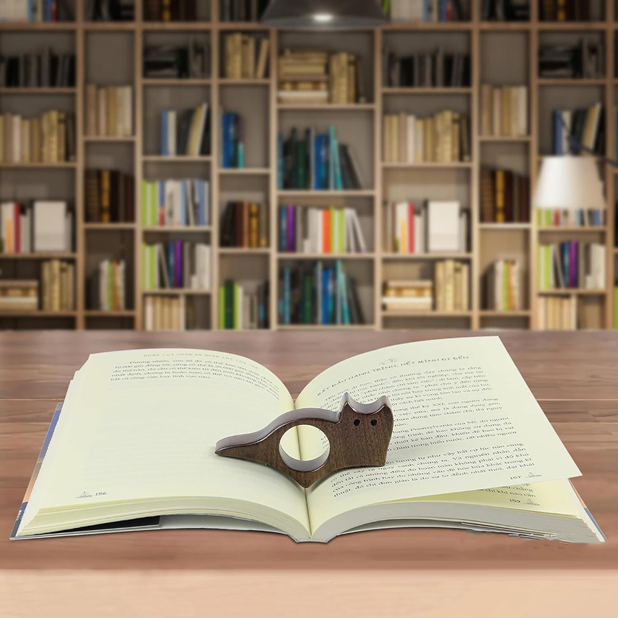 Marque-pages de lecture en boi - Dovetail Marking Guide avis et prix