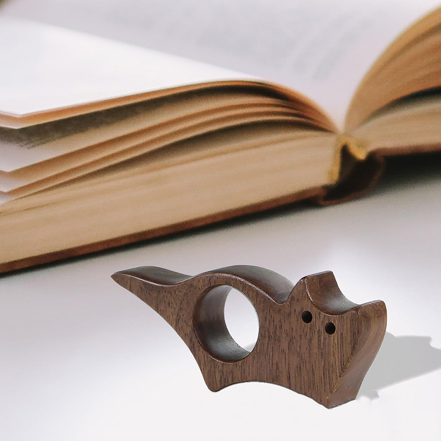 Marque-pages de lecture en boi - Dovetail Marking Guide avis et prix