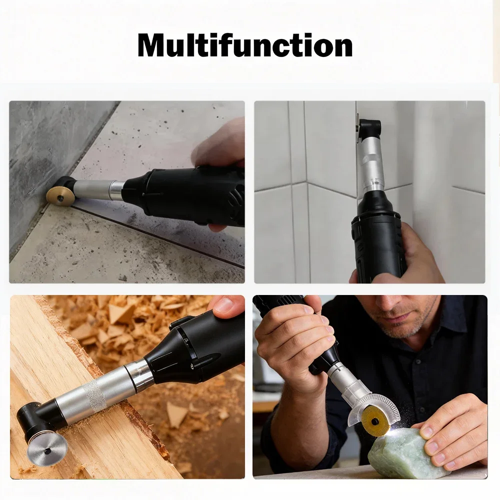 Mini-meuleuse d'angle électriq - Workshop Tools And Equipment avis et prix