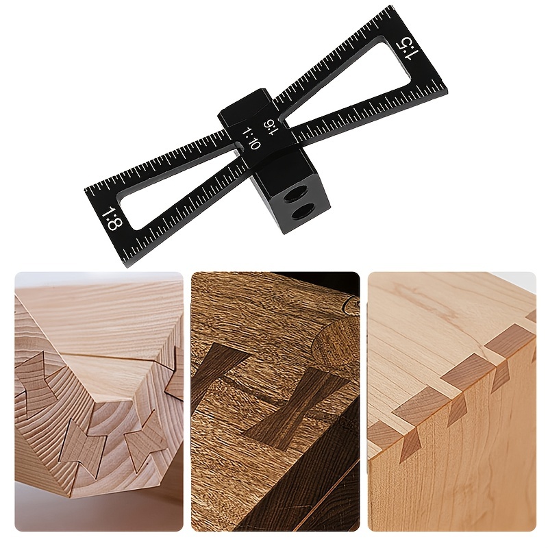 Gabarit de marquage en alumini - Dovetail Marking Guide avis et prix