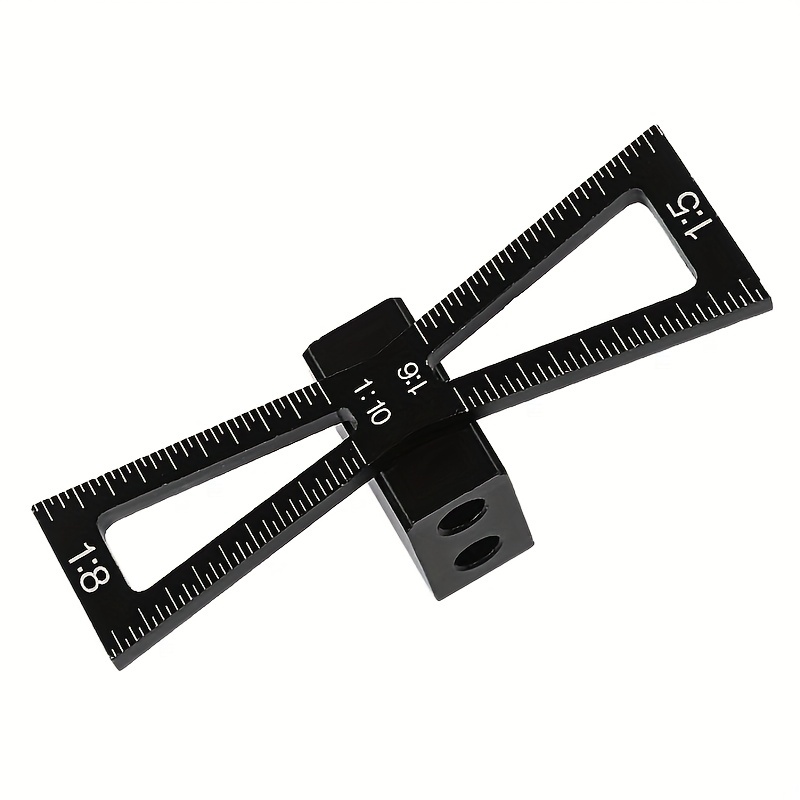 Gabarit de marquage en alumini - Dovetail Marking Guide avis et prix