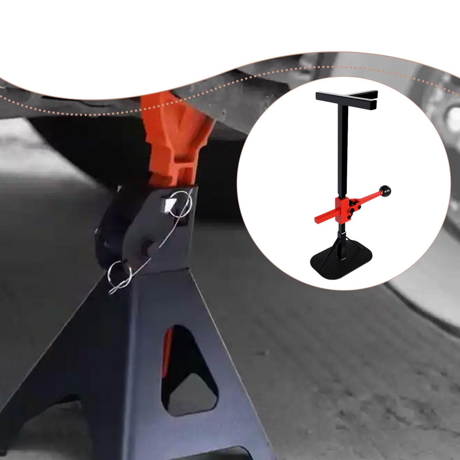 Support de levage réglable pou - Tools For Motorcycle Workshop avis et prix