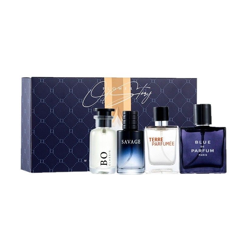 Coffret Cadeau de Parfums pour - Workshop With Tools avis et prix