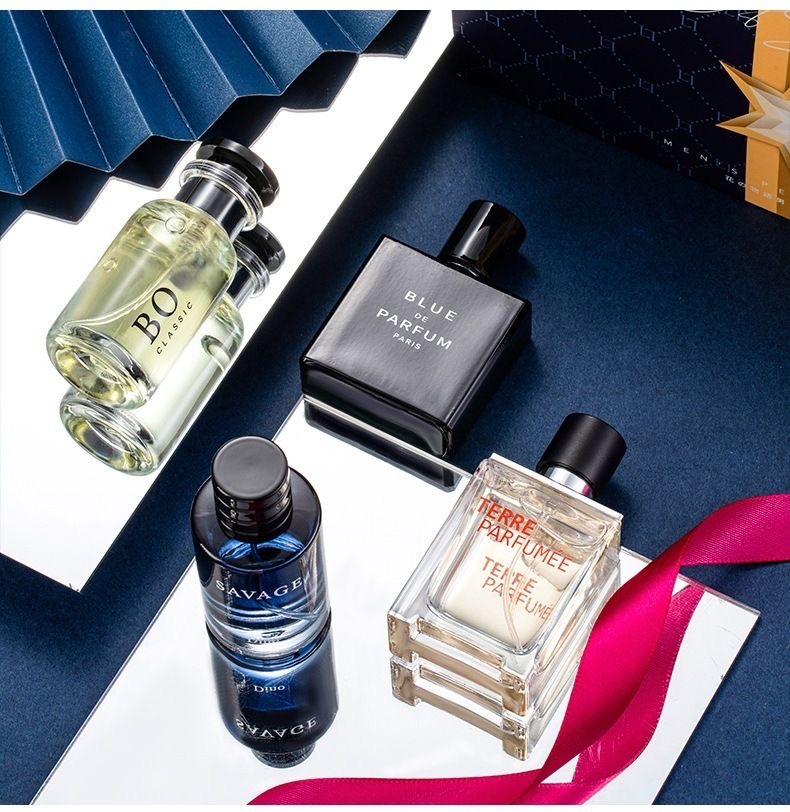 Coffret Cadeau de Parfums pour - Workshop With Tools avis et prix