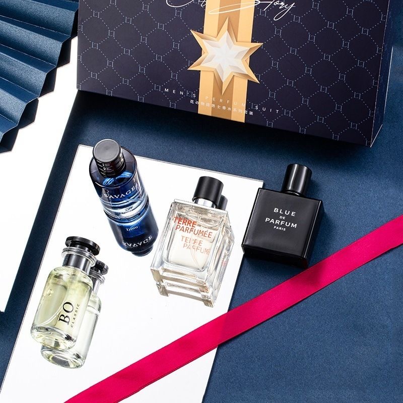 Coffret Cadeau de Parfums pour - Workshop With Tools avis et prix