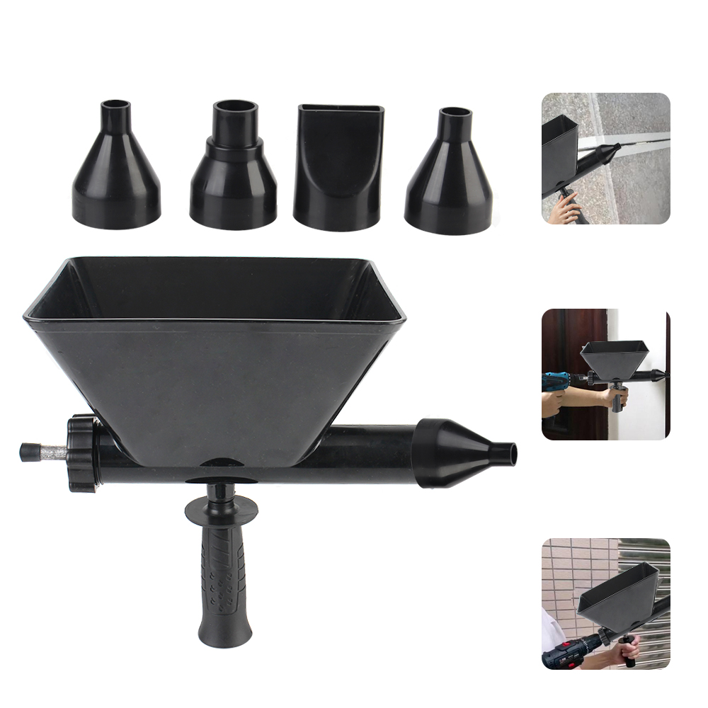 Pistolet de calfeutrage automa - Workshop Tools Wood avis et prix
