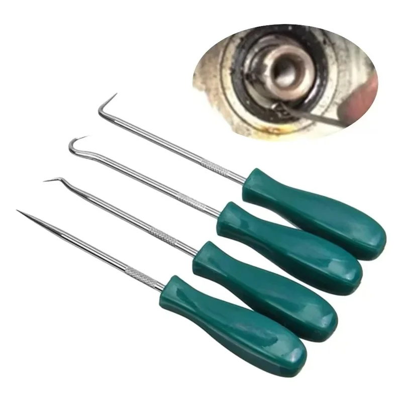 Lot de 4 crochets de démontage - Workshop Hand Tools avis et prix