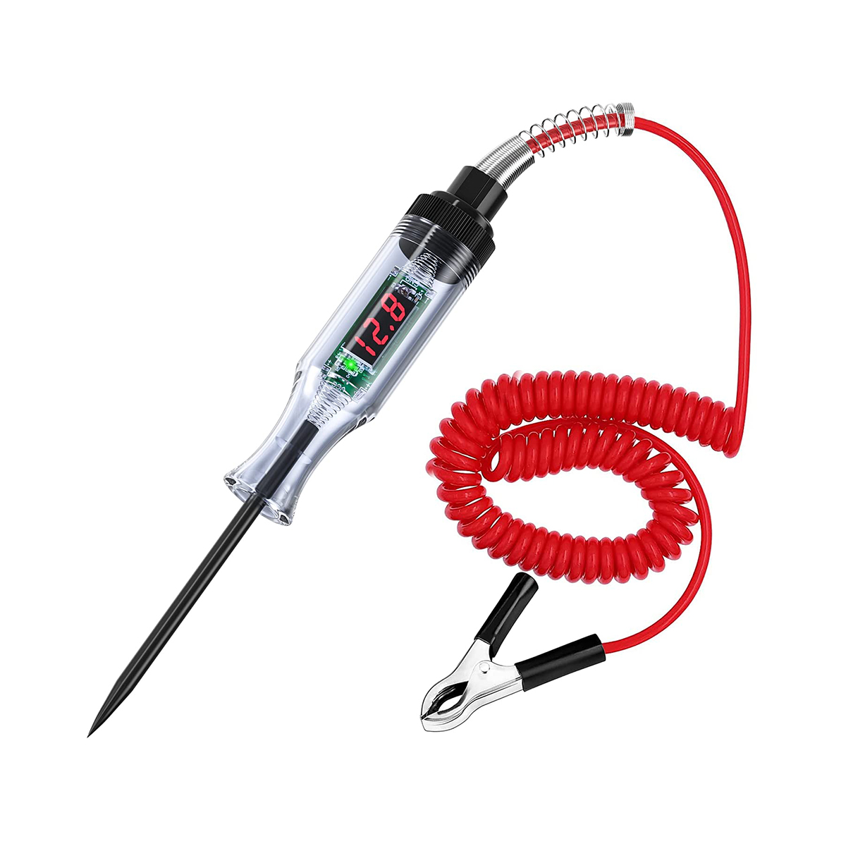Testeur de Circuit de tension, - Tools Mechanical Workshop avis et prix