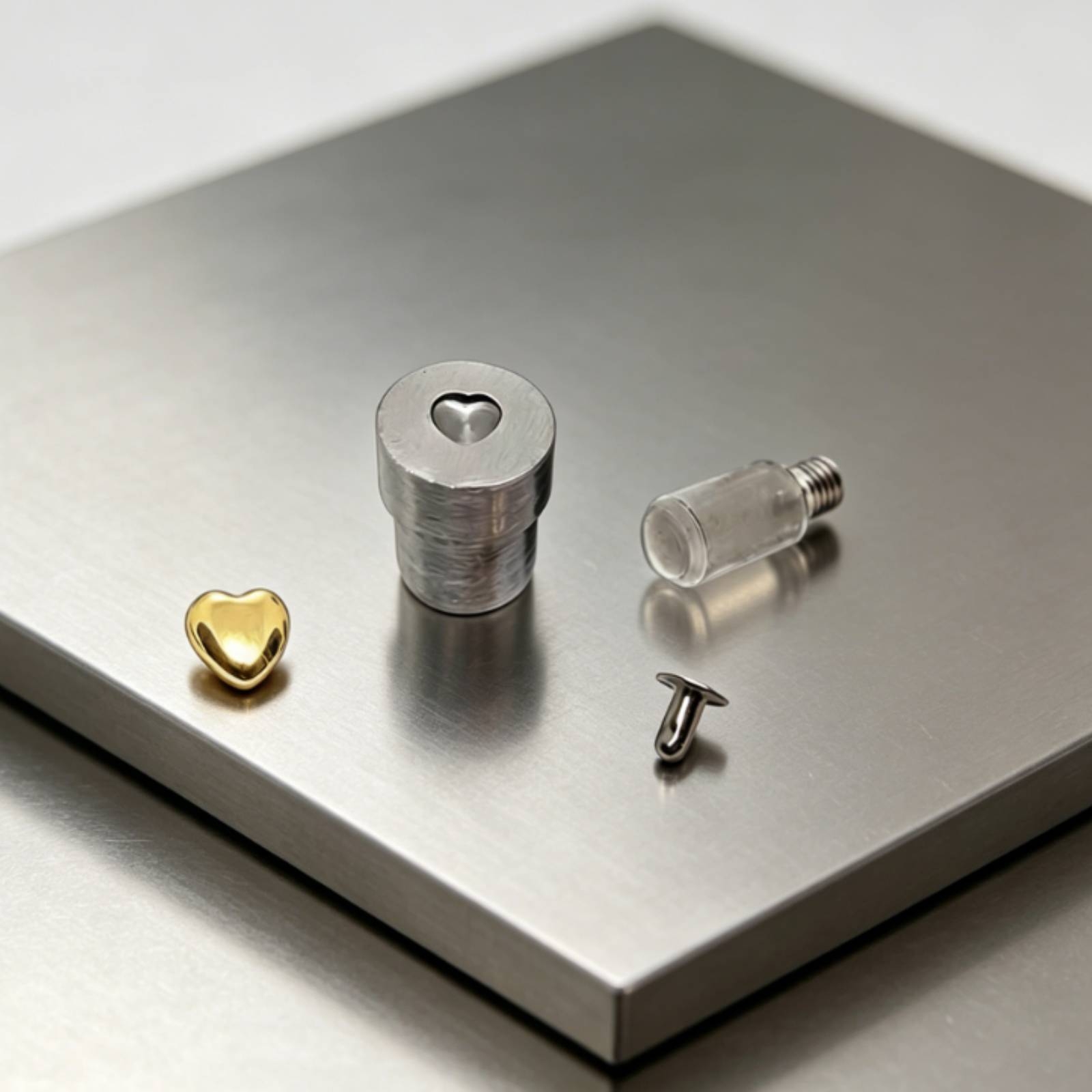 Moule de pressage en forme de  - Workshop With Tools avis et prix