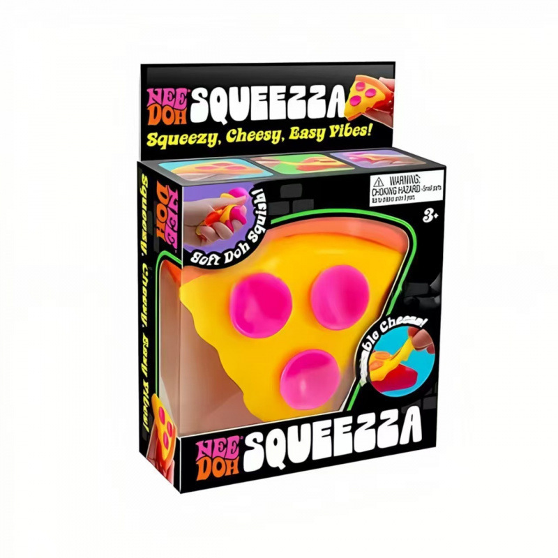 Jouet anti-stress Needoh Dippi - Workshop With Tools avis et prix