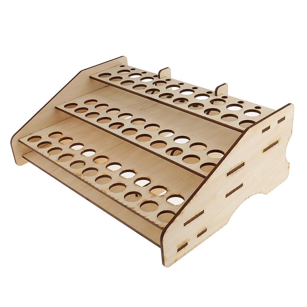 Support de peinture en bois, o - Workshop Tools Shelf avis et prix