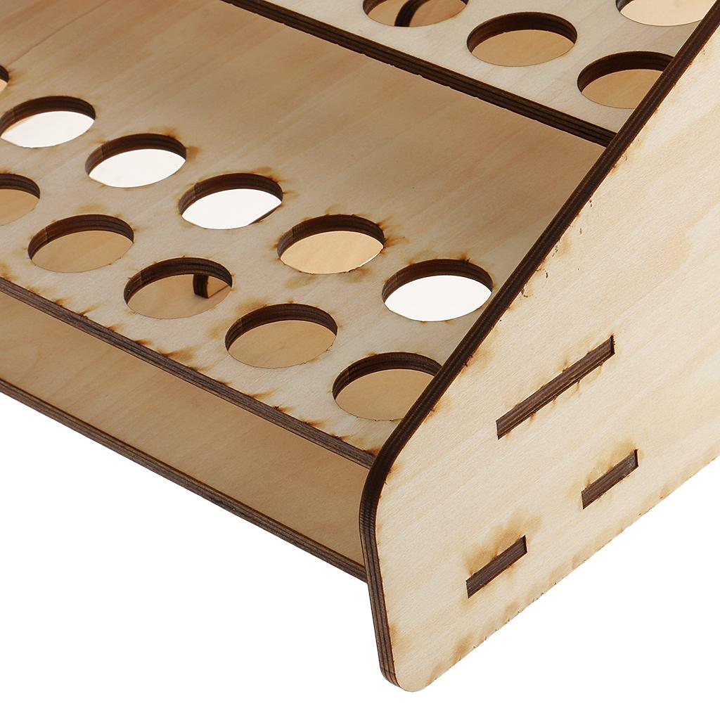 Support de peinture en bois, o - Workshop Tools Shelf avis et prix