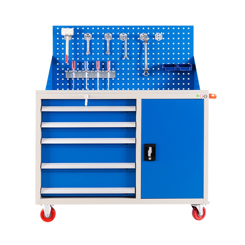 Armoire de rangement d'outils  - Workshop Tools Shelf avis et prix
