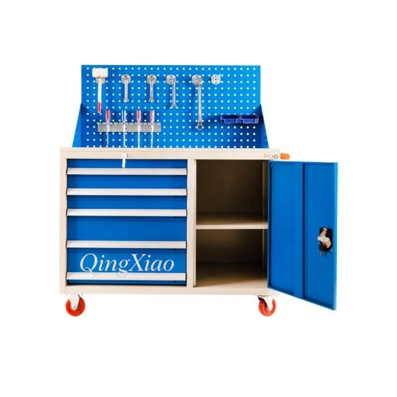 Armoire de rangement d'outils  - Workshop Tools Shelf avis et prix