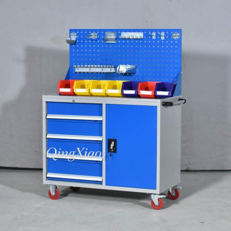Armoire de rangement d'outils  - Workshop Tools Shelf avis et prix
