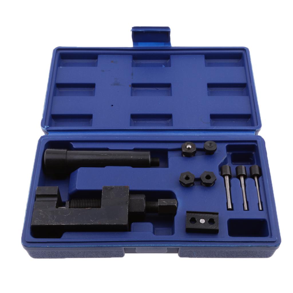 Outil de démontage de chaîne d - Tools For Motorcycle Workshop avis et prix