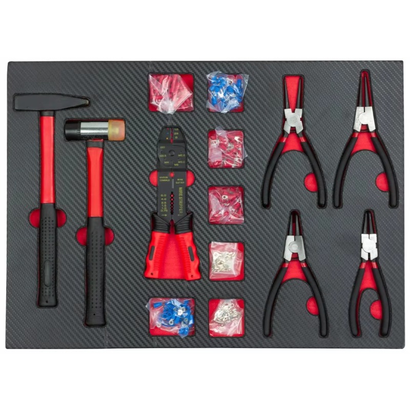 420 pièces outils à main de br - Workshop Hand Tools avis et prix