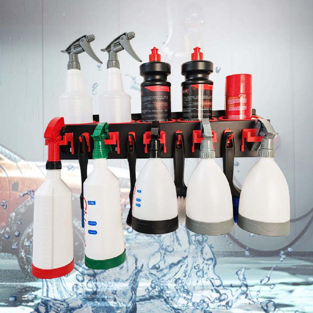 Organisateur d'outils de detai - Workshop Tools Shelf avis et prix
