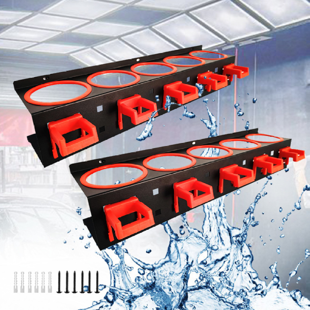 Organisateur d'outils de detai - Workshop Tools Shelf avis et prix