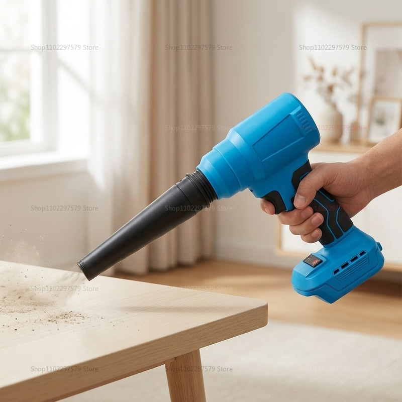 Souffleur d'air sans fil 18V s - Power Tools In Workshop avis et prix