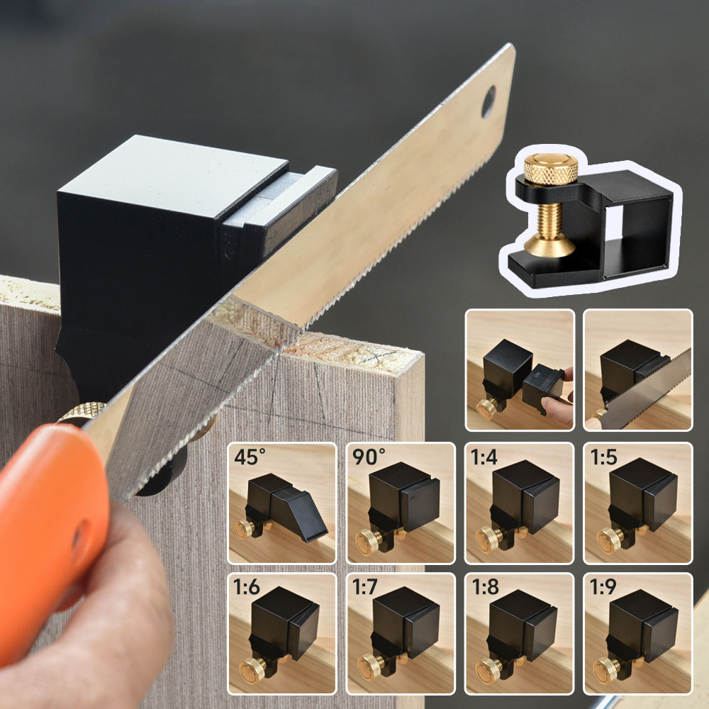 Jauge de tenon en queue d'aron - Dovetail Marking Guide avis et prix