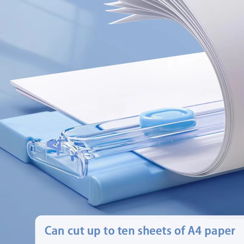 1pcA4 Mini coupe-papier coupe- - Workshop Tools And Equipment avis et prix
