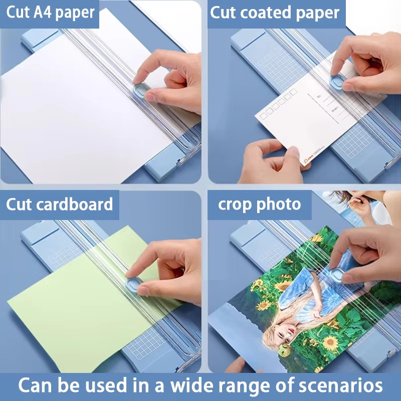 1pcA4 Mini coupe-papier coupe- - Workshop Tools And Equipment avis et prix