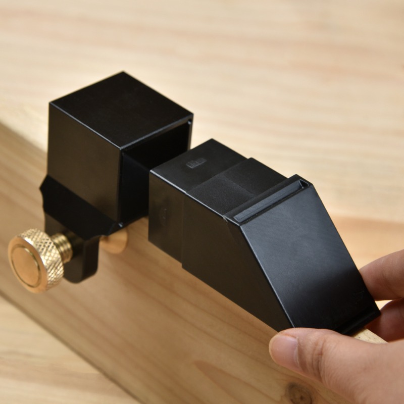 Guide de scie manuelle pour qu - Dovetail Marking Guide avis et prix