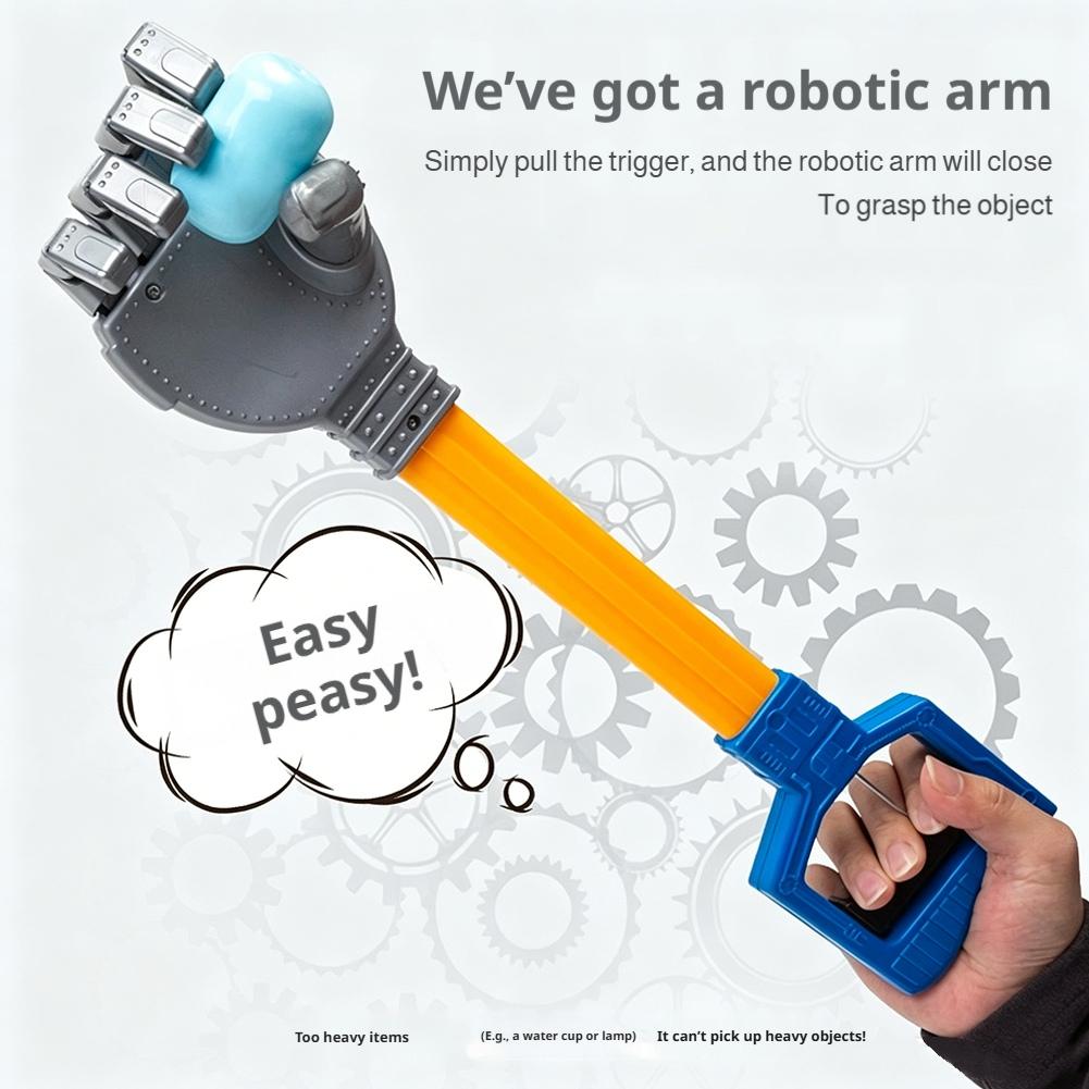 Jouet robotique à griffes pour - Workshop Hand Tools avis et prix