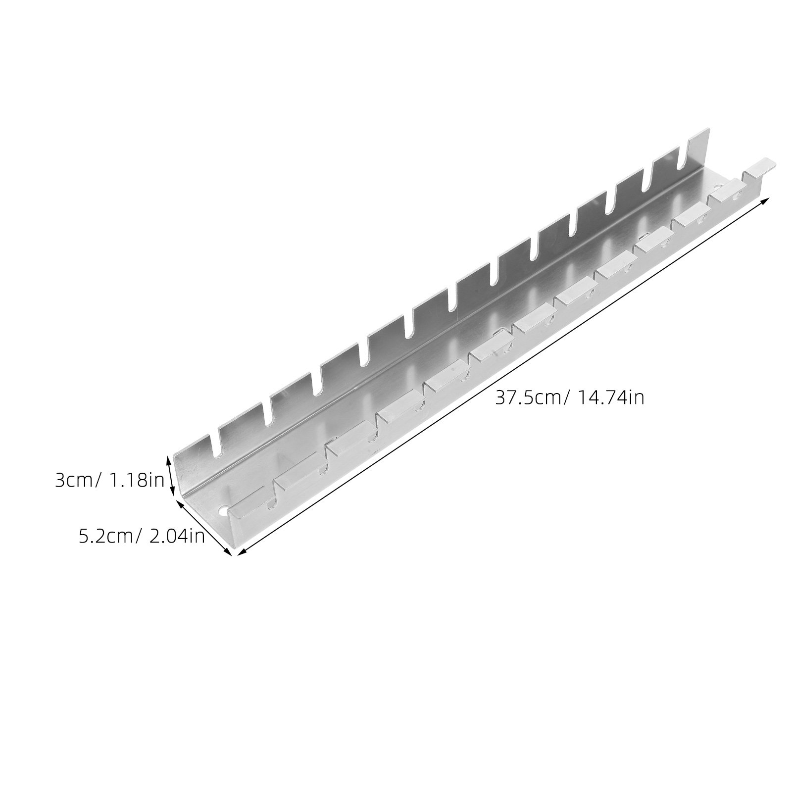 Support de tournevis robuste,  - Workshop Tools Rack avis et prix