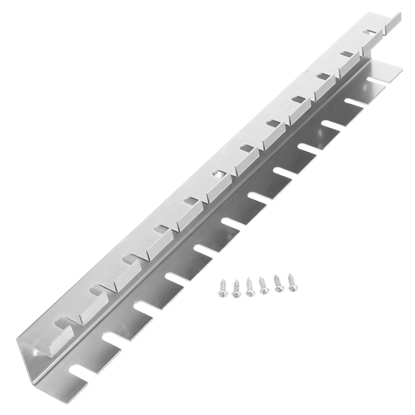 Support de tournevis robuste,  - Workshop Tools Rack avis et prix