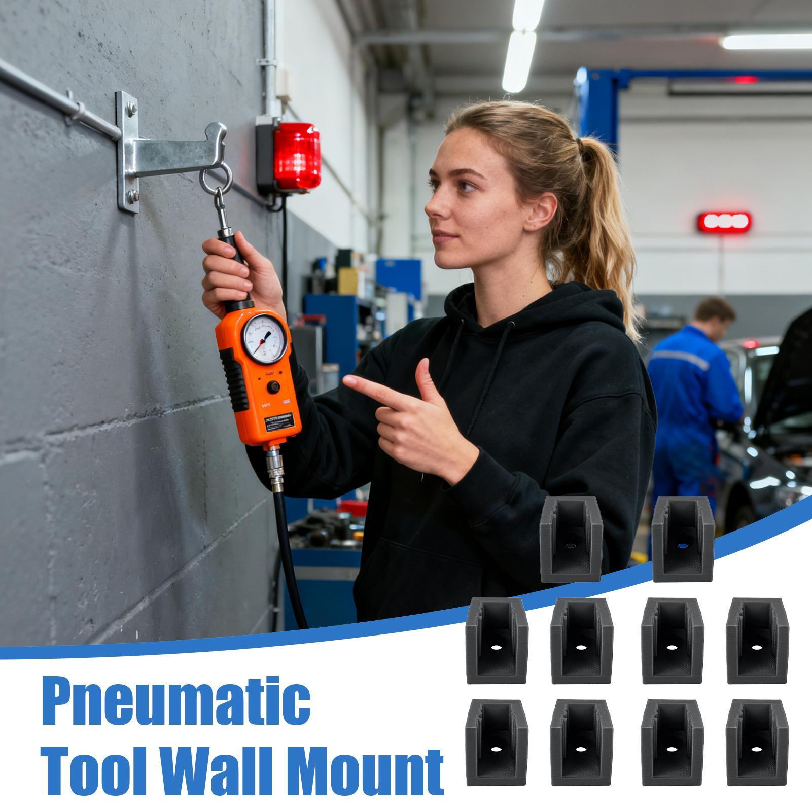 Supports à outils pour murs de - Workshop Tools Rack avis et prix