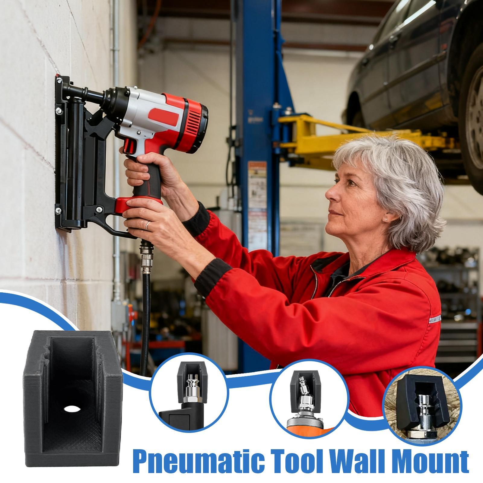 Supports à outils pour murs de - Workshop Tools Rack avis et prix
