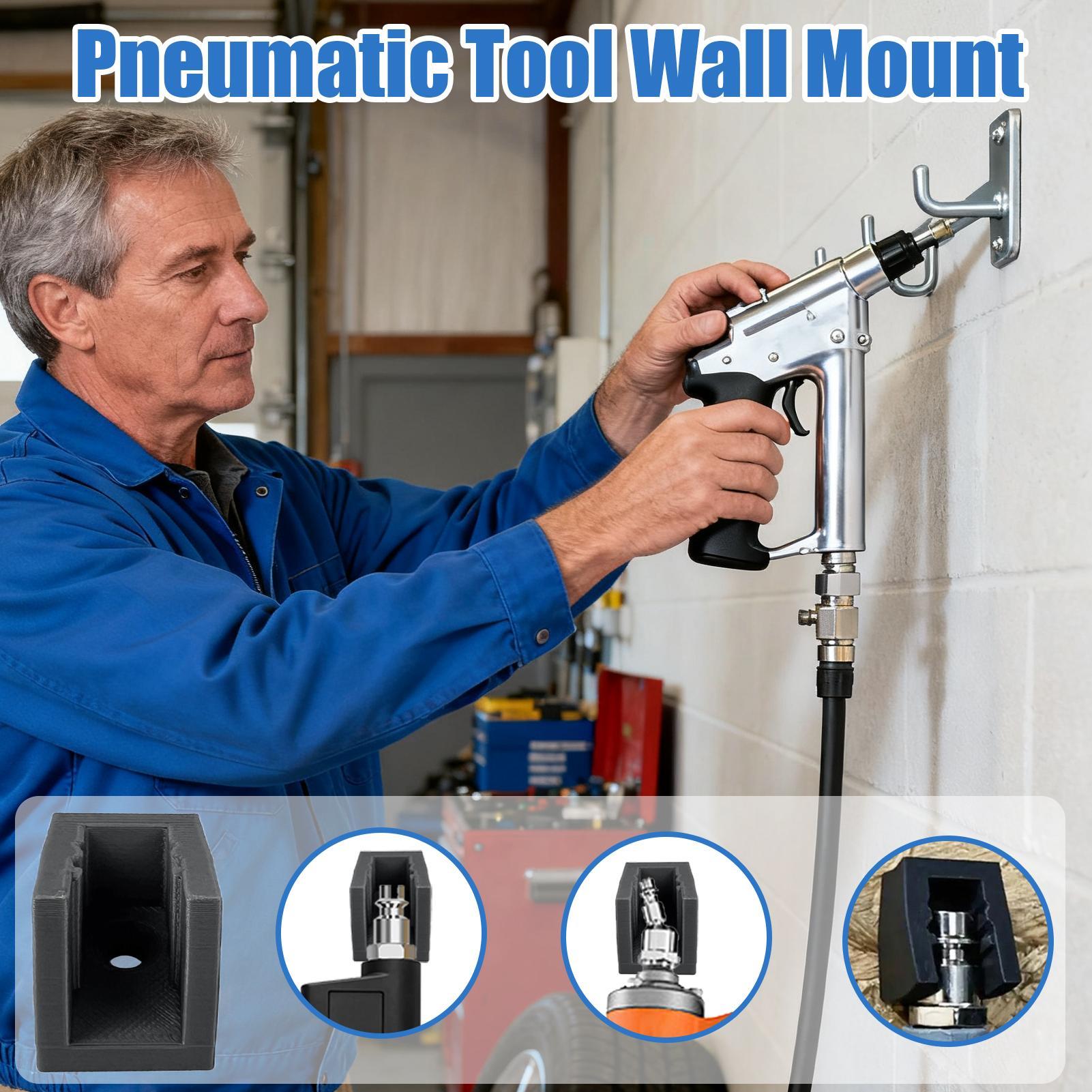 Supports à outils pour murs de - Workshop Tools Rack avis et prix