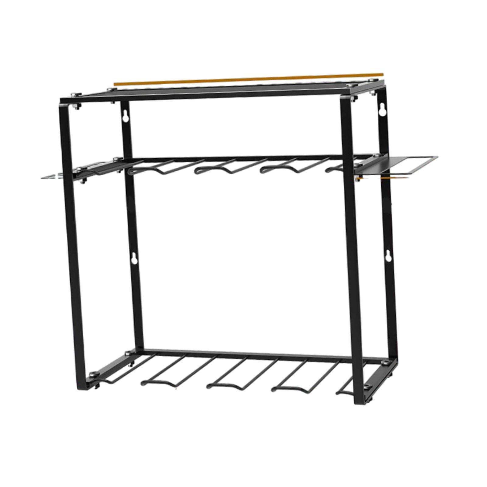 Organisateur d'outils électriq - Workshop Tools Rack avis et prix