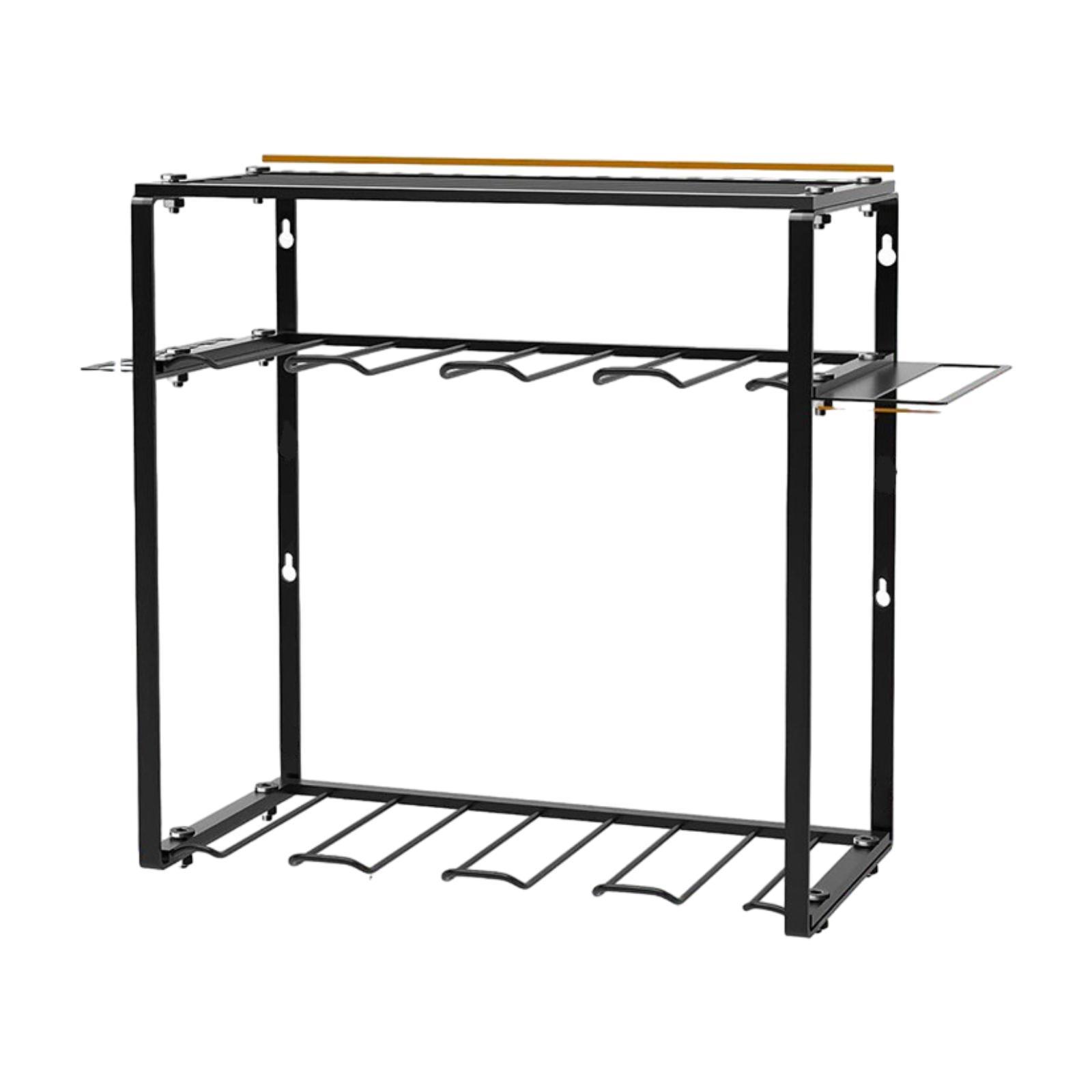Organisateur d'outils électriq - Workshop Tools Rack avis et prix