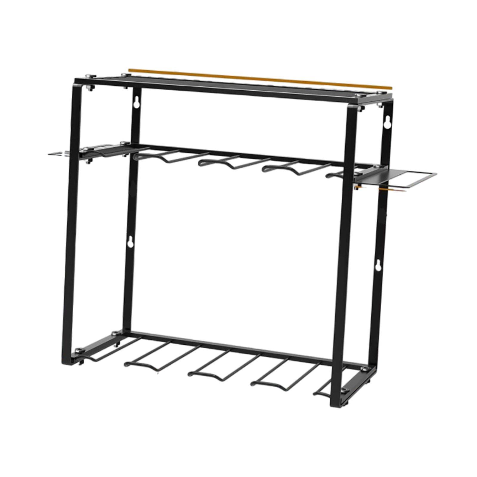 Organisateur d'outils électriq - Workshop Tools Rack avis et prix