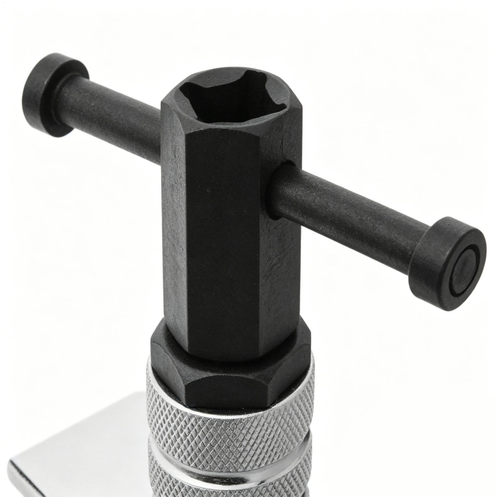 Outil de pressage de piston un - Tools For Motorcycle Workshop avis et prix