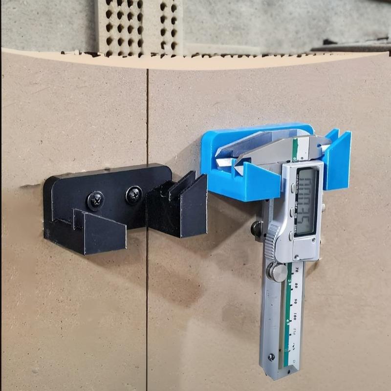 Support mural pour calibre num - Workshop Tools Rack avis et prix