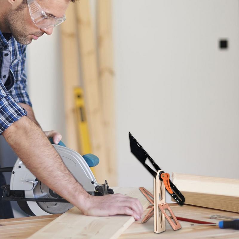 Guide de marquage pour queue d - Dovetail Marking Guide avis et prix