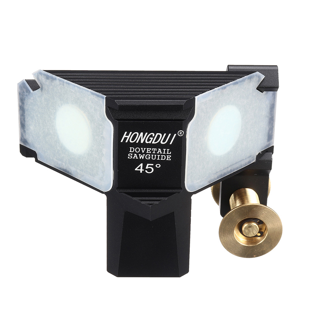 HONGDUI Guide de scie à queue  - Dovetail Marking Guide avis et prix